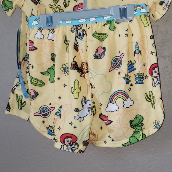 Disney PJ's - Picture 6 of 7